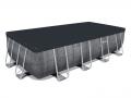 Baseins Power Steel 4,88x2,44 m